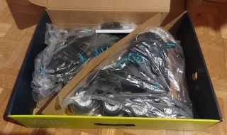 Patines Rollerblade RB Cruiser W Talla 36.5