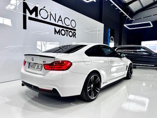 BMW Serie 4 2015