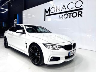 BMW Serie 4 2015