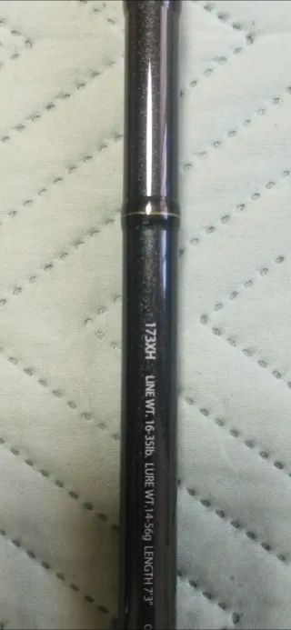 Caña de Pescar Shimano Expride