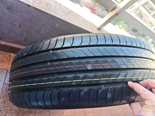 2X Neumáticos Bridgestone 215/65 R16 102H