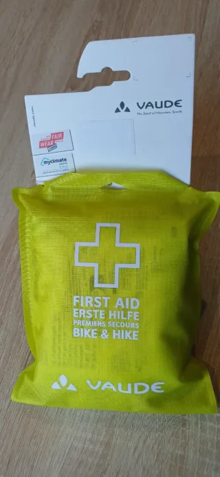 Kit primeros auxilios VAUDE