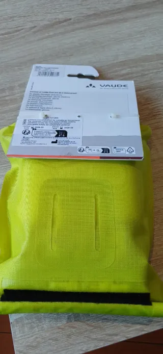 Kit primeros auxilios VAUDE