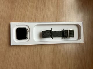 Apple Watch SE 40mm Space Gray