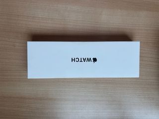 Apple Watch SE 40mm Space Gray