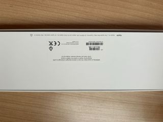 Apple Watch SE 40mm Space Gray