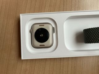 Apple Watch SE 40mm Space Gray