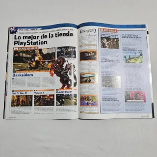 Play Mania #135 God of War III