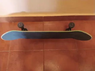 Skate Vans Off The Wall