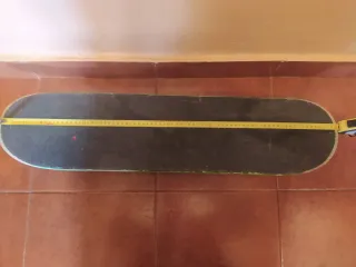 Skate Vans Off The Wall