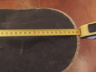 Skate Vans Off The Wall