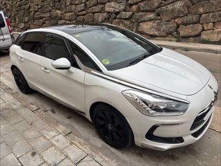 Citroen DS5 2014