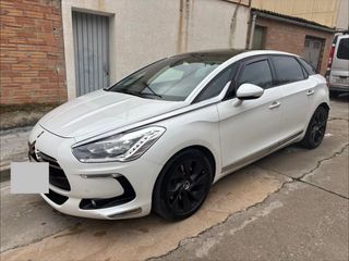 Citroen DS5 2014