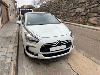 Citroen DS5 2014