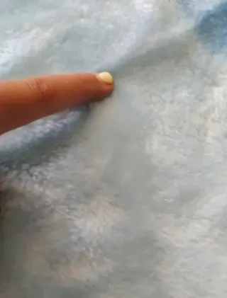 Manta cuna súper suave en caja