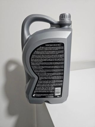 Carlube Triple R 5W-30 Olio Motore