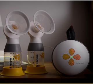 Sacaleches Medela Swing Maxi