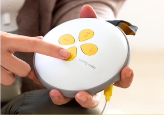 Sacaleches Medela Swing Maxi