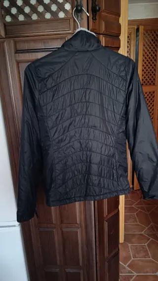 Chaqueta The North Face Negra S