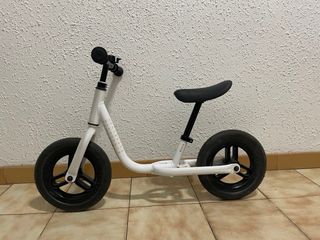 Bici sin pedales Btwin