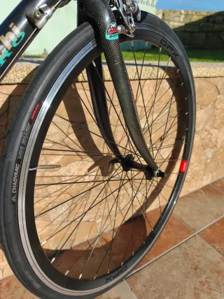 Bicicleta Bianchi XL EV2 T 54