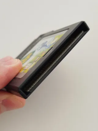 A Bug's Life Game Boy Cartucho