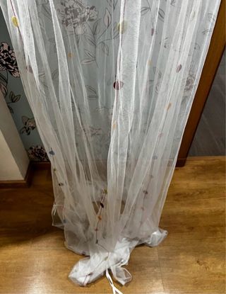 Dosel mosquitera  infantil Ikea