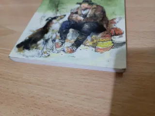 LLAMADA DE LO SALVAJE, LA /VVIVES