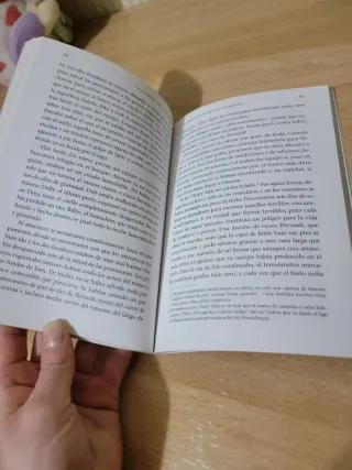 LLAMADA DE LO SALVAJE, LA /VVIVES