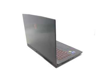 pc portatil msi thin gf63 12uc688xes, intel core i7-12650h, 16gb ram, 1tb ssd, geforce rtx 3050 4gb gddr6