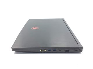 pc portatil msi thin gf63 12uc688xes, intel core i7-12650h, 16gb ram, 1tb ssd, geforce rtx 3050 4gb gddr6