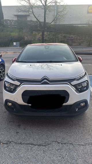 Citroen C3 2021
