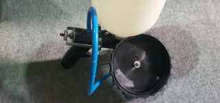 Aerografo RIGO mod. MBA