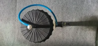 Aerografo RIGO mod. MBA