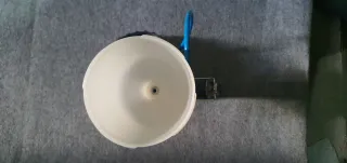 Aerografo RIGO mod. MBA