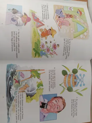 Adivinanzas populares