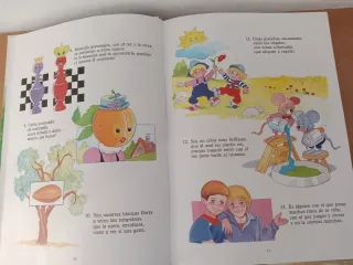 Adivinanzas populares