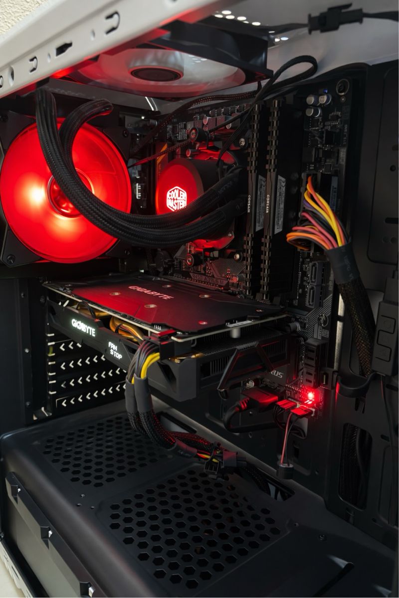 PC Gaming