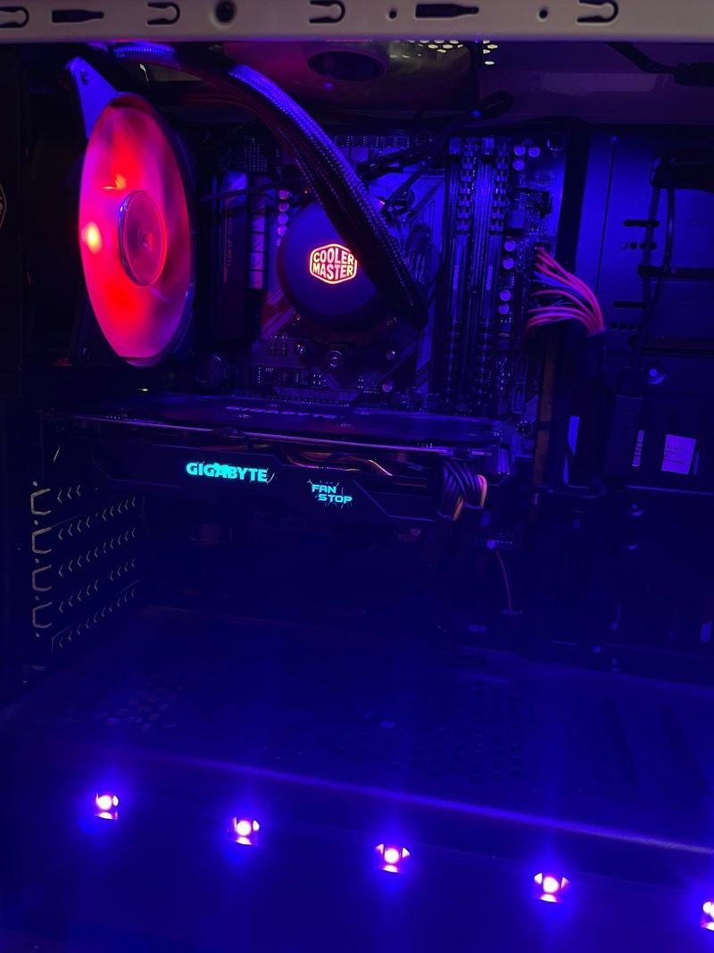 PC Gaming afbeelding 2