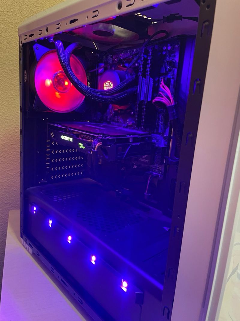PC Gaming afbeelding 3