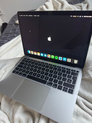 MacBook Air