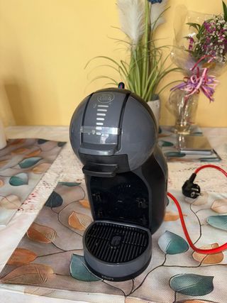 Cafetera Krups Nescafé Dolce Gusto