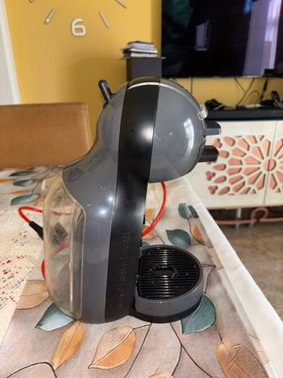 Cafetera Krups Nescafé Dolce Gusto