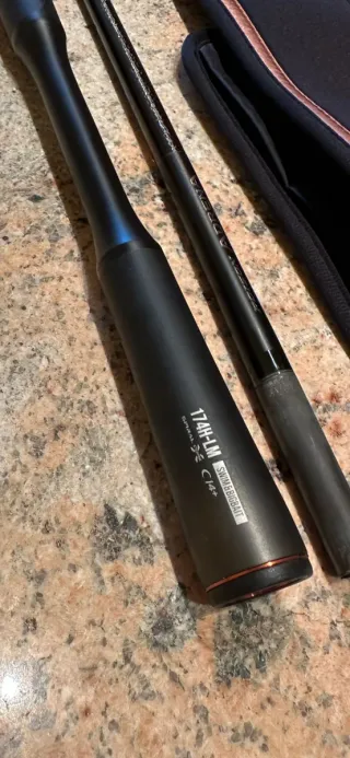 Caña de pescar Shimano Adrena Heavy