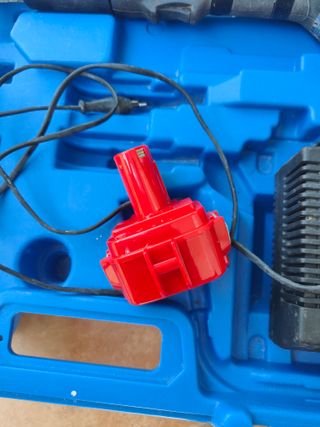 Máquina multicapa Klauke/Uponor