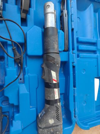 Máquina multicapa Klauke/Uponor