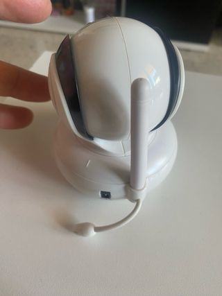 Vigilabebés Motorola MBP 33