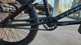 Bicicleta BMX Wethepeople Arcade