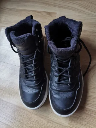 Zapatillas Adidas Negras