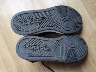 Zapatillas Adidas Negras